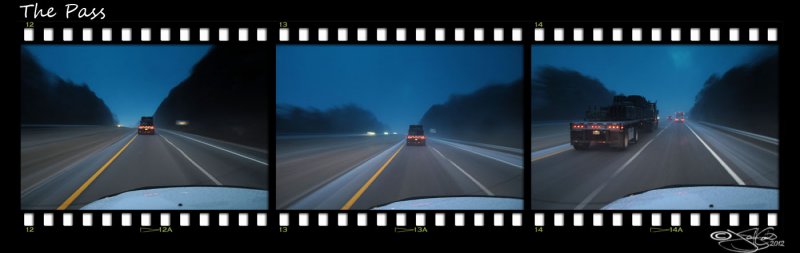 The Pass