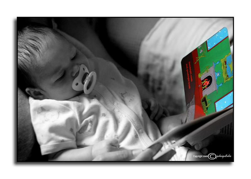 Reading can be...