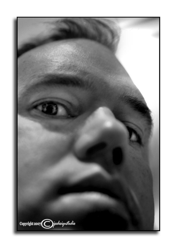 Look Into My Eyes<br>SP Friday<br>December 28
