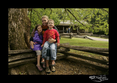 Cades Cove XI