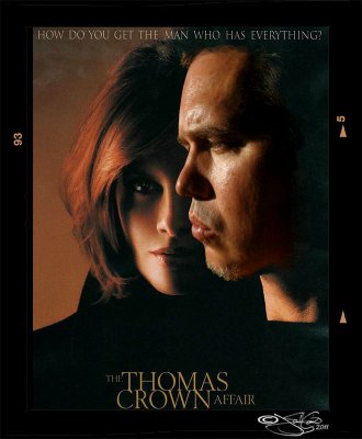 158The Thomas Crown Affair (1999)