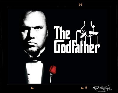 160The Godfather (1972)