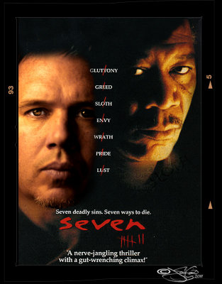 162<br>Se7en (1995)