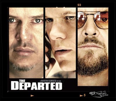 172The Departed (2006)