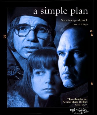 173A Simple Plan (1998)
