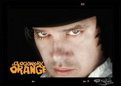174A Clockwork Orange (1971)
