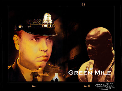 180The Green Mile (1999)