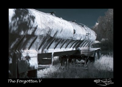 The Forgotten V