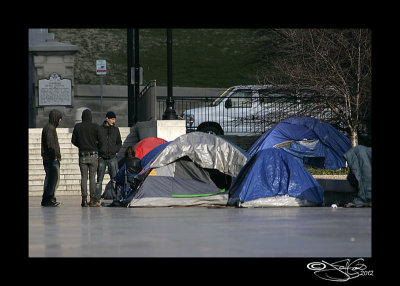 Occupy Nashville IX