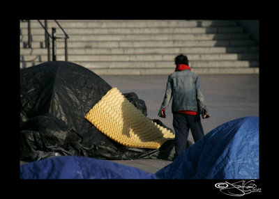 Occupy Nashville VIII