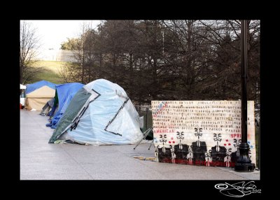 Occupy Nashville IV