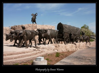 Omaha Public Art