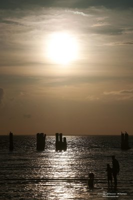 Sunset at Gandy Bridge.jpg