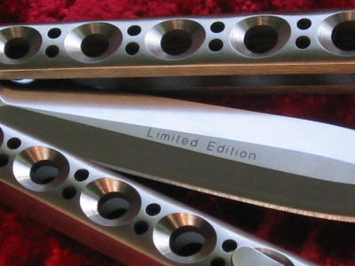 Limited Editions