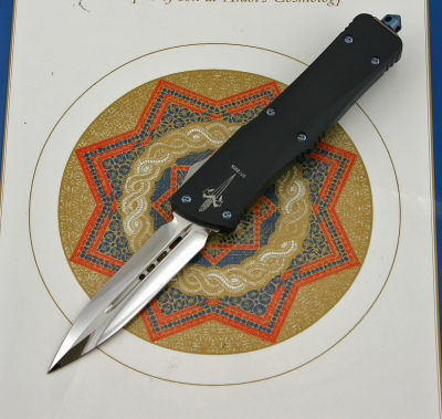 Microtech Knives