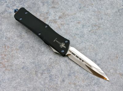 High-Polish Marfione Custom