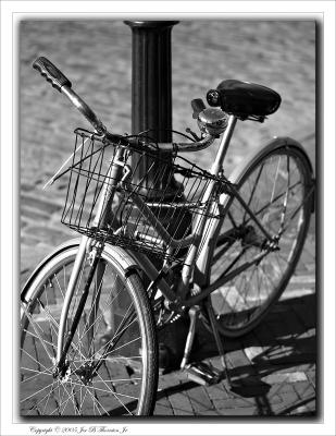 Old Bike