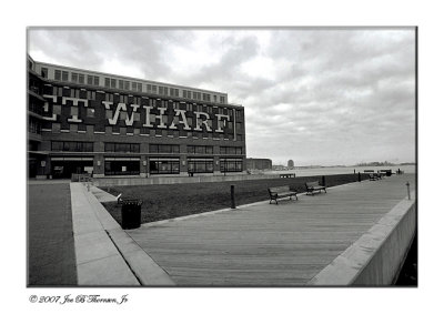 Wharf Side