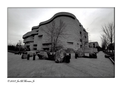 Native American Museum