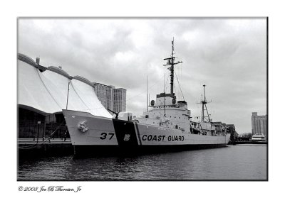 Coast Guard