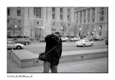 Street Photography Shoot Out