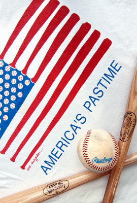 Baseball