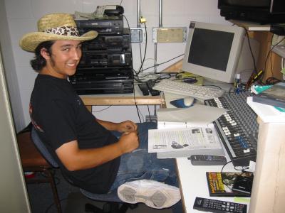 SoundMan