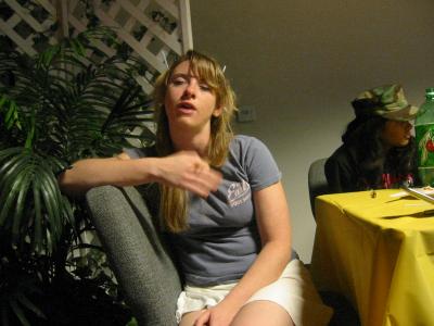 Thanksgiving 2005