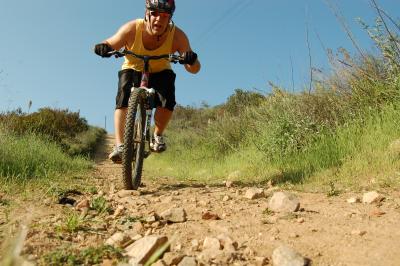 Daley Ranch 2006