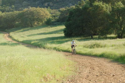 Daley Ranch 2006