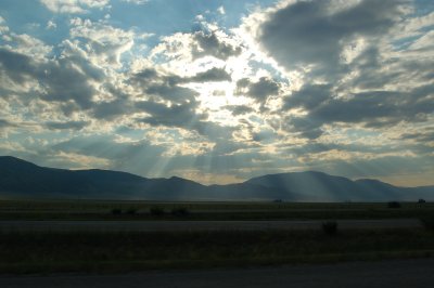 BigSkySunset