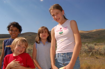 Idaho