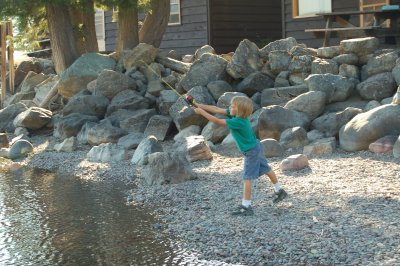 Lake McDonald