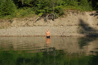 Lake McDonald