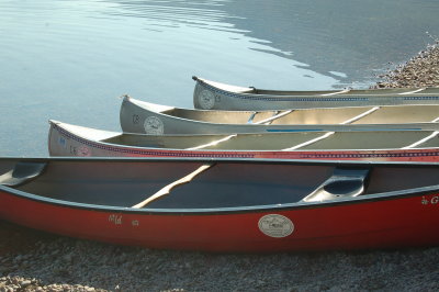 Lake McDonald