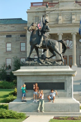 Montana Capitol