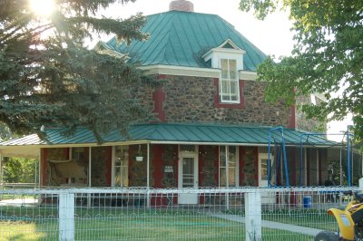East Helena