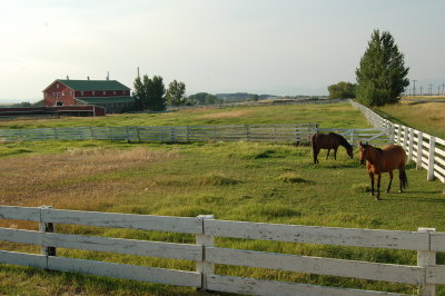 East Helena