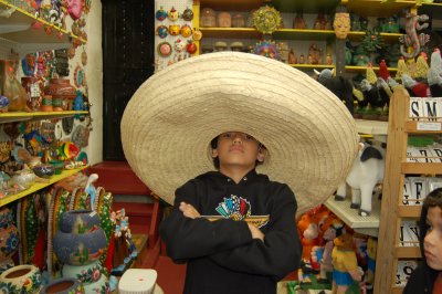 Big Sombrero