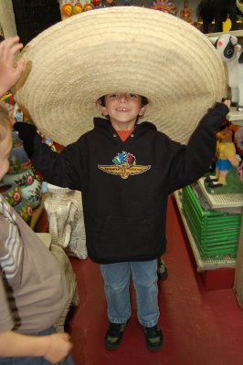 Big Sombrero