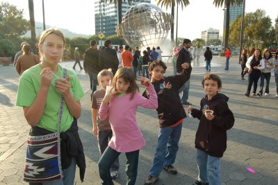 Universal Citywalk