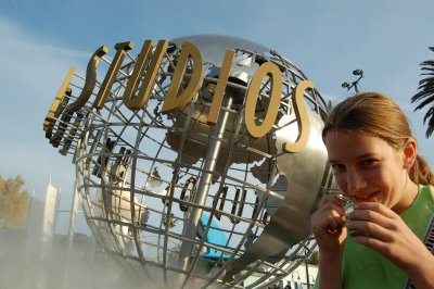 Universal Citywalk