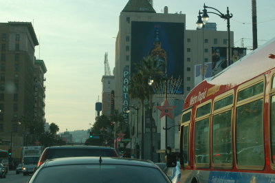 Hollywood Blvd