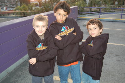 The Boys