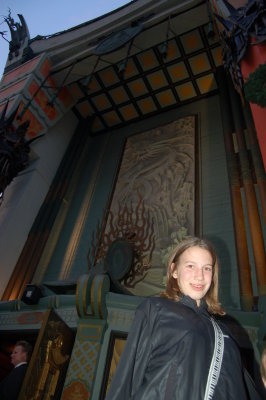 Chinese Theater