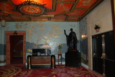 Chinese Theater