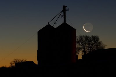 Moon & Grace Farms