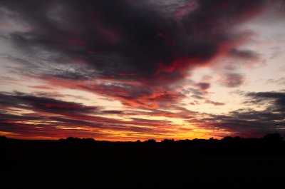 Cloudscape