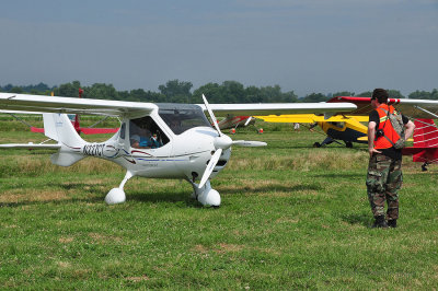 Tarkio Fly In (2011)