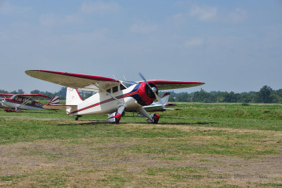 Tarkio Fly In (2011)